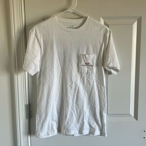 Vineyard Vines Men's Size XS St. Louis T-shirt